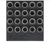 Juego para tuercas de ruedas BMW BGS