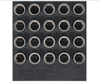 Juego para tuercas de ruedas BMW BGS