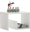 Mesa auxiliar de diseño moderno - FMD