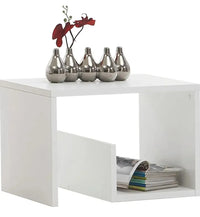 Mesa auxiliar de diseño moderno - FMD