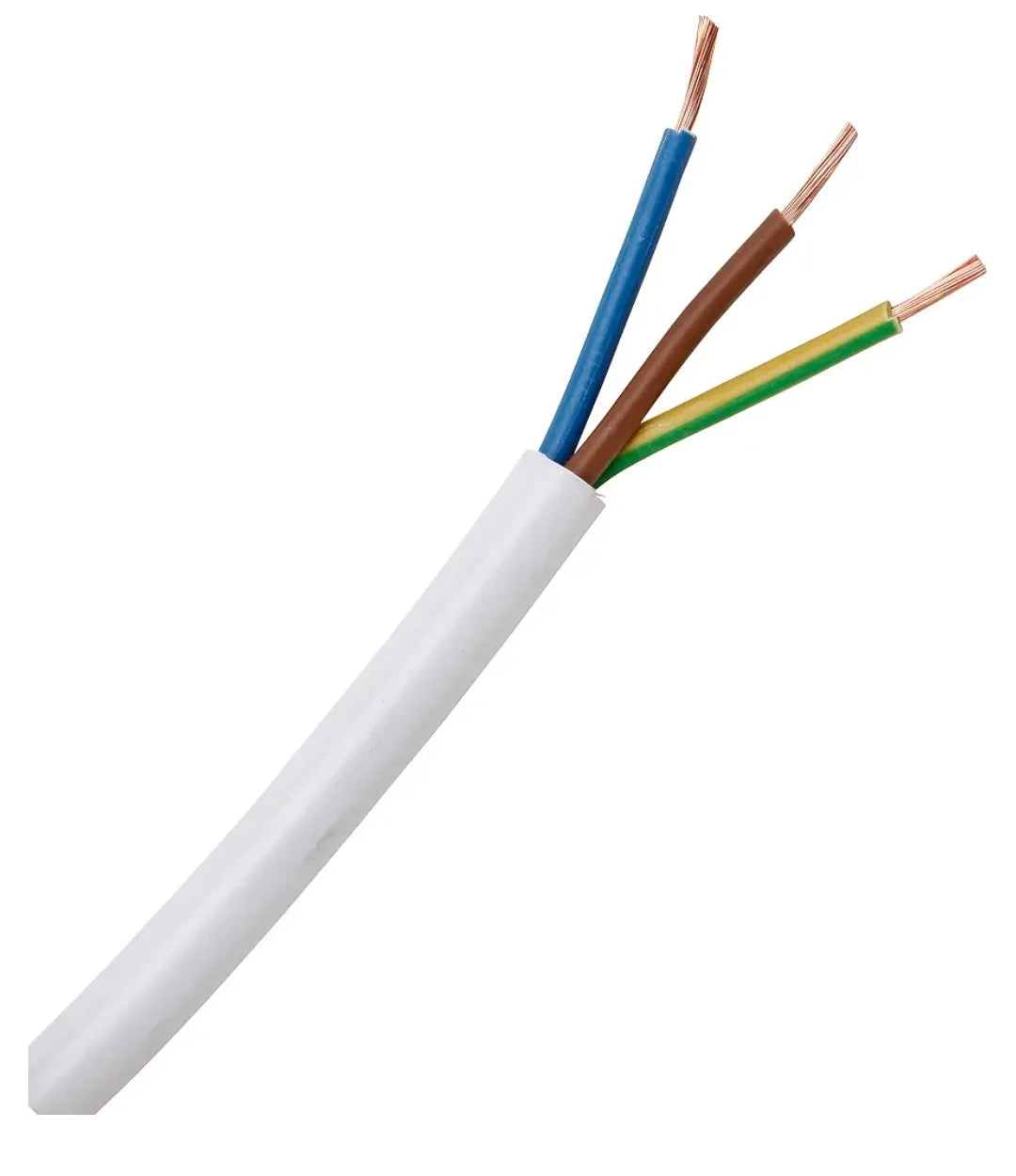 Cable eléctrico Kopp