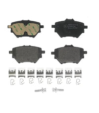 Pastillas de freno Brembo APH 473 EE
