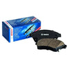 Pastillas de freno BOSCH BP1699