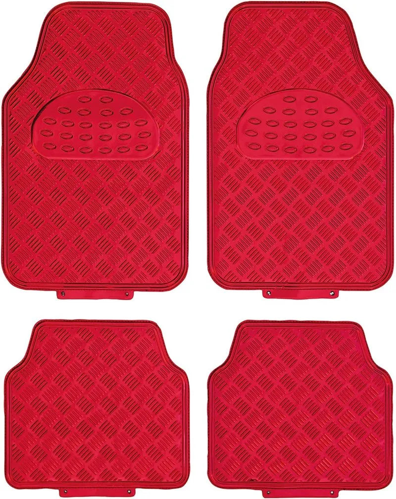 Alfombrillas de coche - S SUMEX