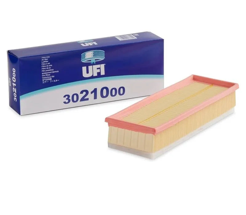 Filtro de aire UFI 3021000