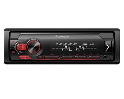Radio Coche MVH-S120UB Pioneer
