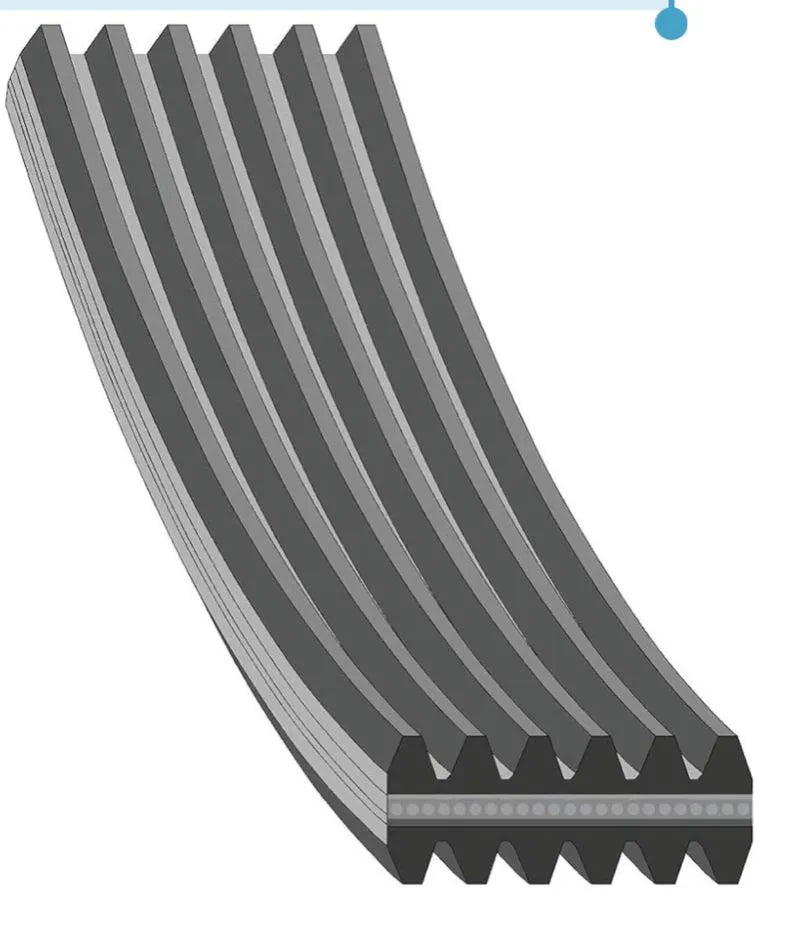 Correa Distribución Febi Bilstein 40713