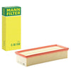 Filtro de Aire Mann-Filter C 35 154