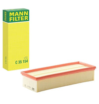 Filtro de Aire Mann-Filter C 35 154