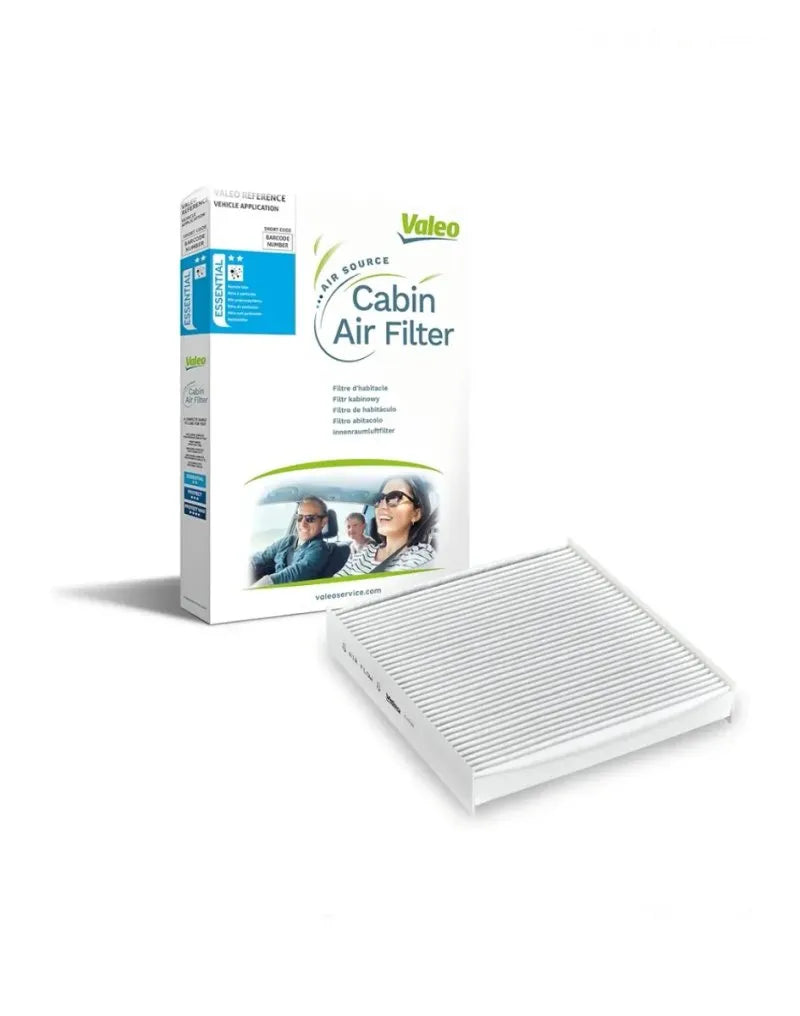 Filtro de habitáculo 715616 - VALEO