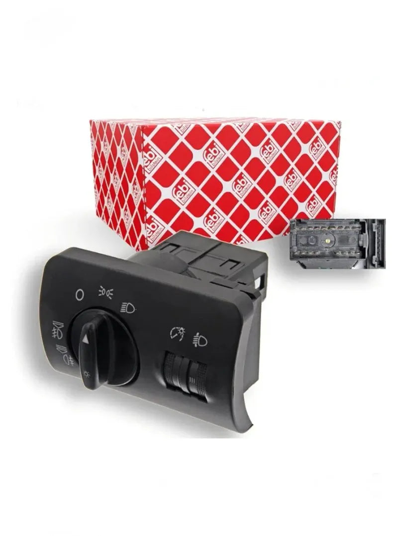 Febi Bilstein 37487 Interruptor Luces