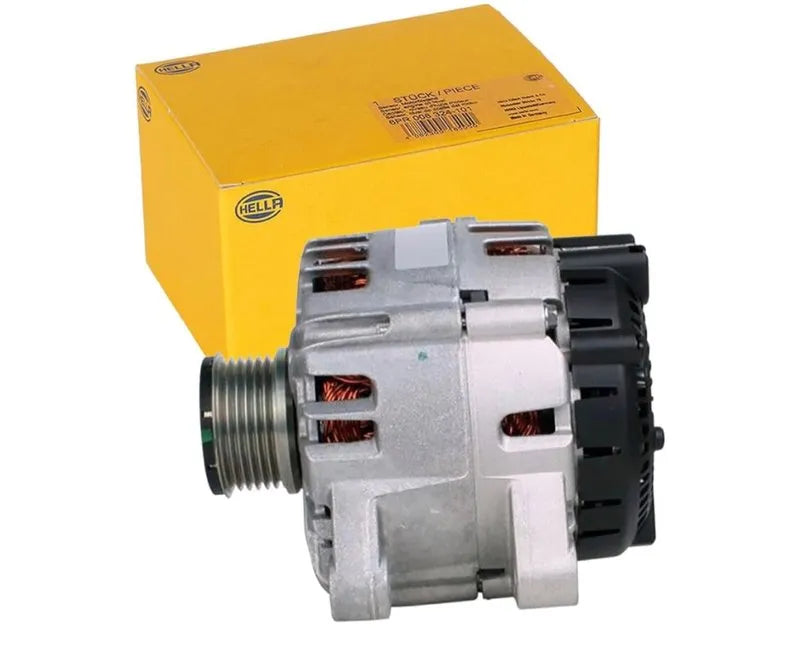 Alternador HELLA 8EL 012 430-091 14V 150A