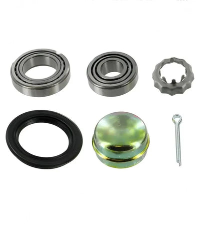 Kit rodamientos y retenes