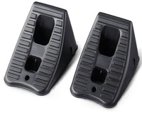 Amazon Basics Calzos Ruedas Coche (2uds)