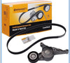 Correa Distribución Contitech 6PK1180 K2