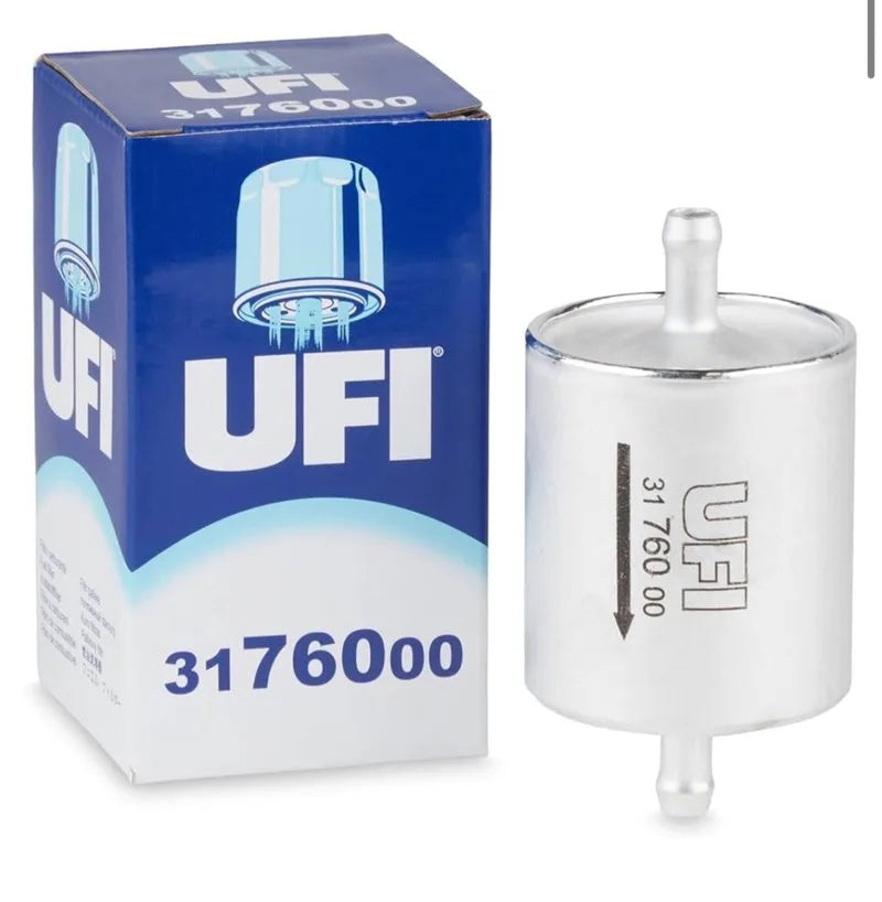 Filtro Gasolina UFI 3176000