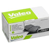 Pastillas Freno Essential 301337