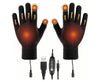 Guantes Calefactables USB Invierno