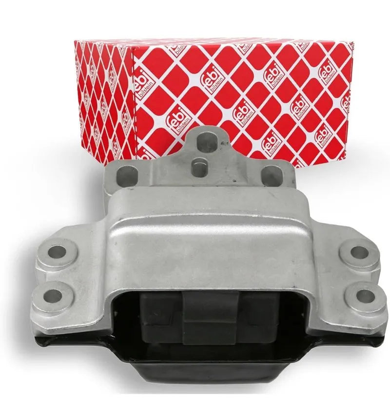 Bloque de motor