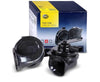 HELLA Bocina TE26 Set 12V 110dB