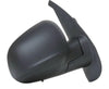 Espejo exterior Alkar 9226698
