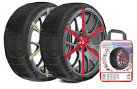 Grip - Cadenas Nieve Textiles Talla 530