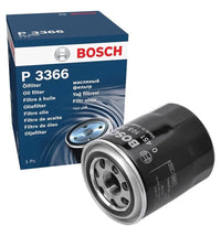 Filtro de Aceite Bosch P 3366