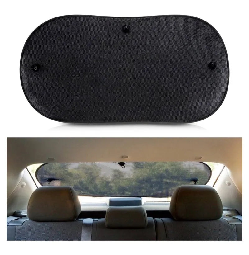 Parasol Coche Ventana Trasera