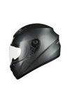 Casco Integral Carbono Moto (ADULTO)