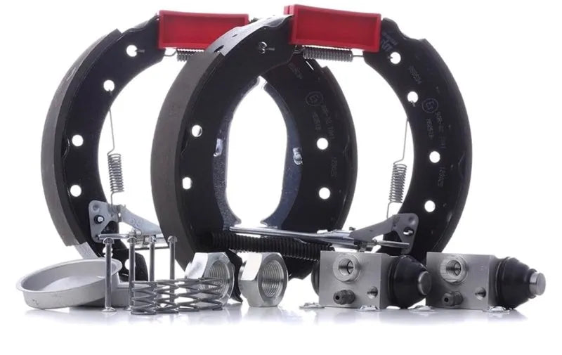 Zapatas de Freno y Accesorios TRW