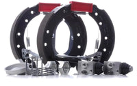 Zapatas de Freno y Accesorios TRW