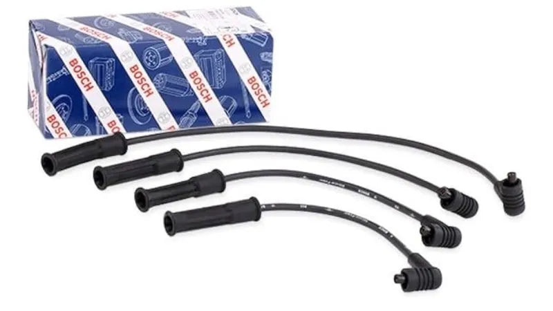 Cables de bujía Bosch