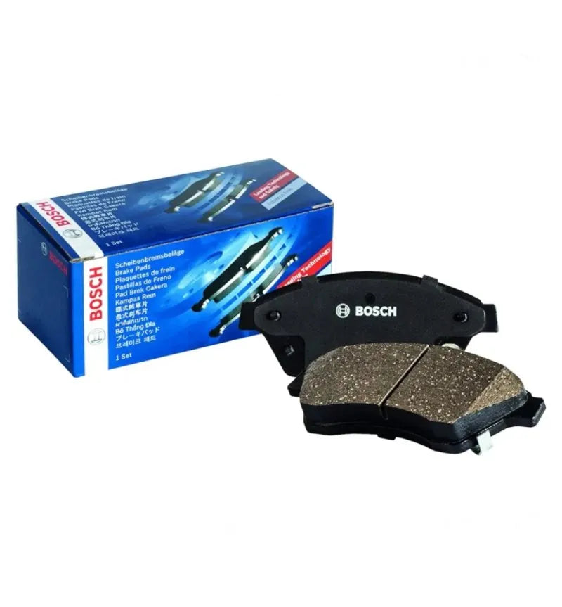Pastillas de freno BOSCH