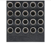 Juego para tuercas de ruedas BMW BGS
