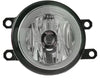 Valeo Faro Antiniebla Halógeno 88969