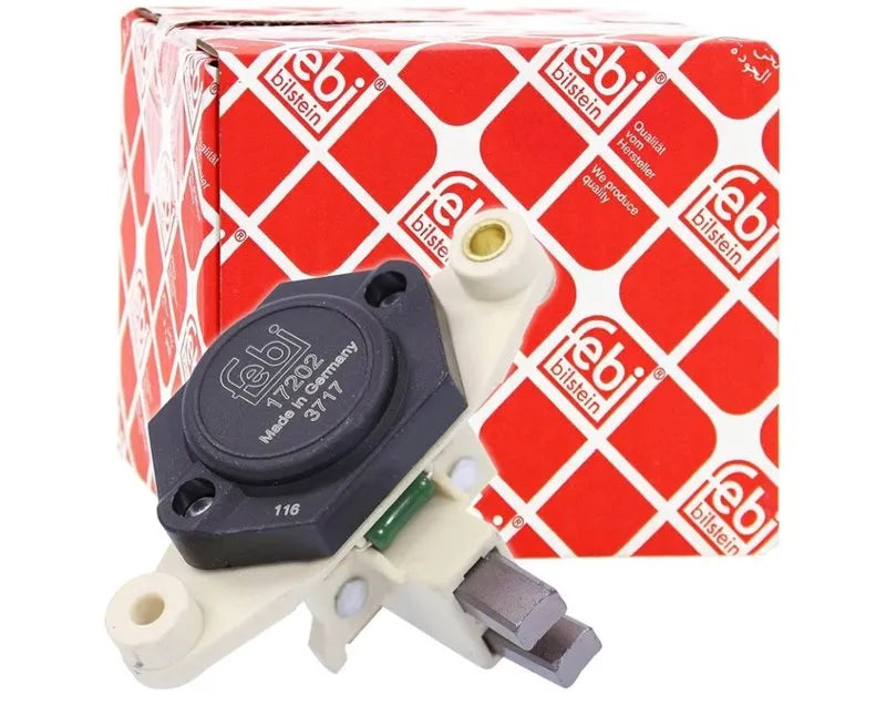 Alternador 17202 Febi bilstein