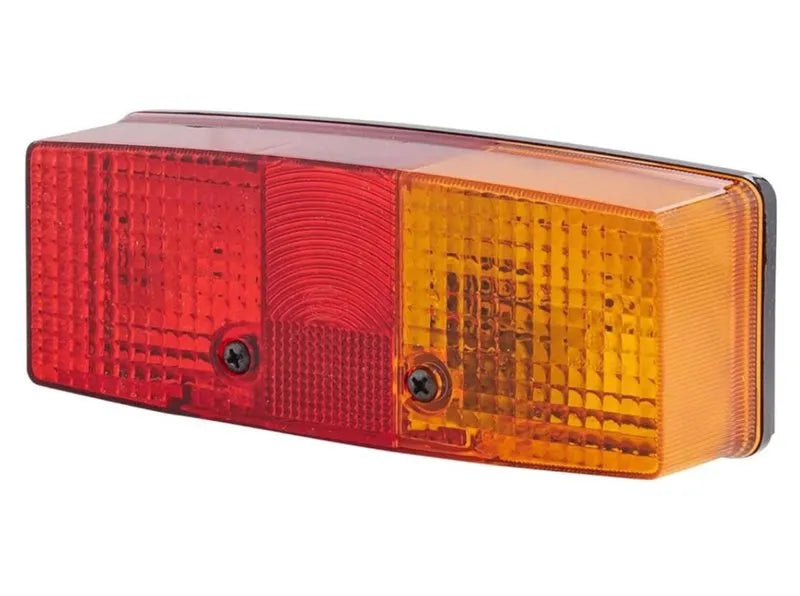 Piloto Trasero HELLA 2SD 003 184-041