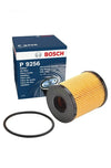 Filtro de aceite BOSCH P 9256