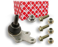 Febi Bilstein 30380 Suspensión Ruedas