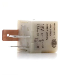 Relé HELLA 12V 15A 4RP 008 189-15