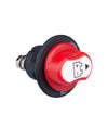 Interruptor Selector de Aislador de Batería