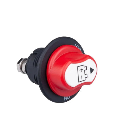 Interruptor Selector de Aislador de Batería