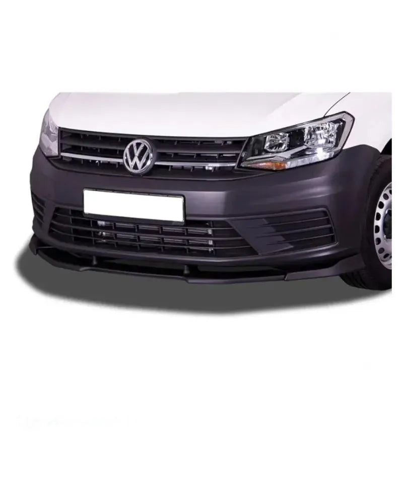 Lip delantero VW Caddy
