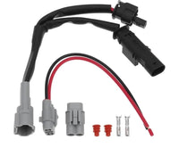 Adaptador Enchufe Divisor Arnés Cableado