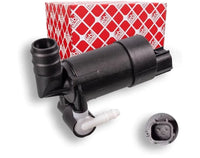 Bomba Limpiaparabrisas Febi Bilstein 45039
