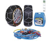 Cadenas Nieve Goodyear 12mm