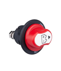 Interruptor Selector de Aislador de Batería