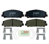 Pastillas de Freno Bosch BP1509