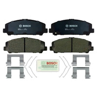 Pastillas de Freno Bosch BP1509