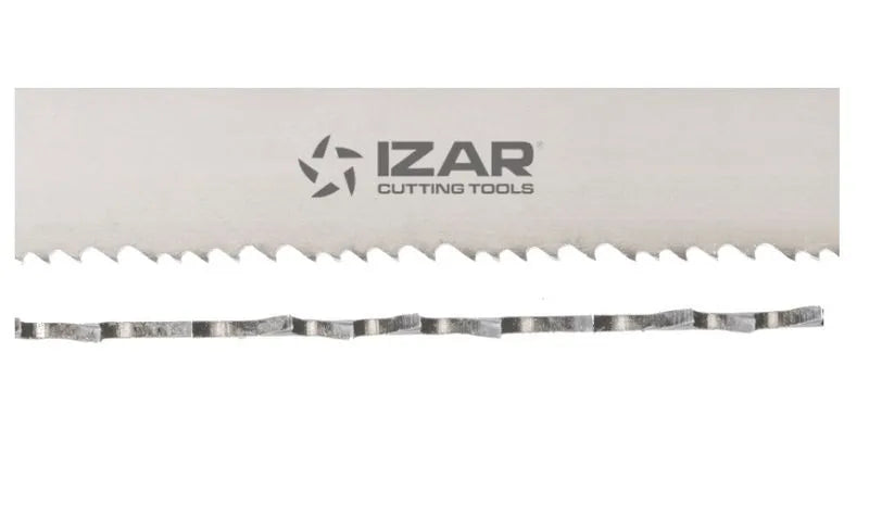 Sierra Izar Plus